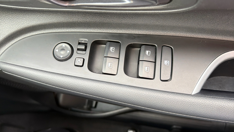 Hyundai BAYON 1.0 TGDi [120] 48V MHEV Premium 5dr DCT Petrol Hatchback